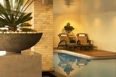 The Richardson Hotel & Spa by null