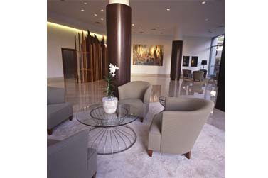 The Richardson Hotel & Spa by null