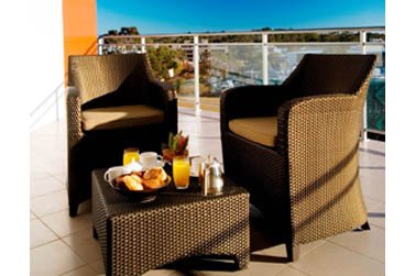 The Richardson Hotel & Spa by null