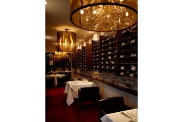 The Richardson Hotel & Spa by null