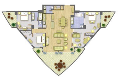 The Richardson Hotel & Spa by null