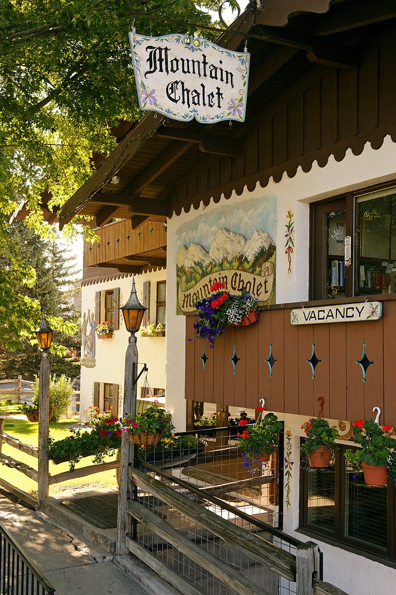 Mountain Chalet Aspen photo 4