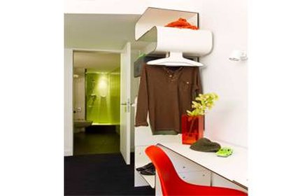 Celebrity City Hotel Nanjing photo 8