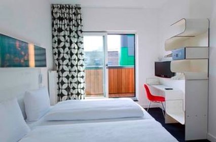 Celebrity City Hotel Nanjing photo 2