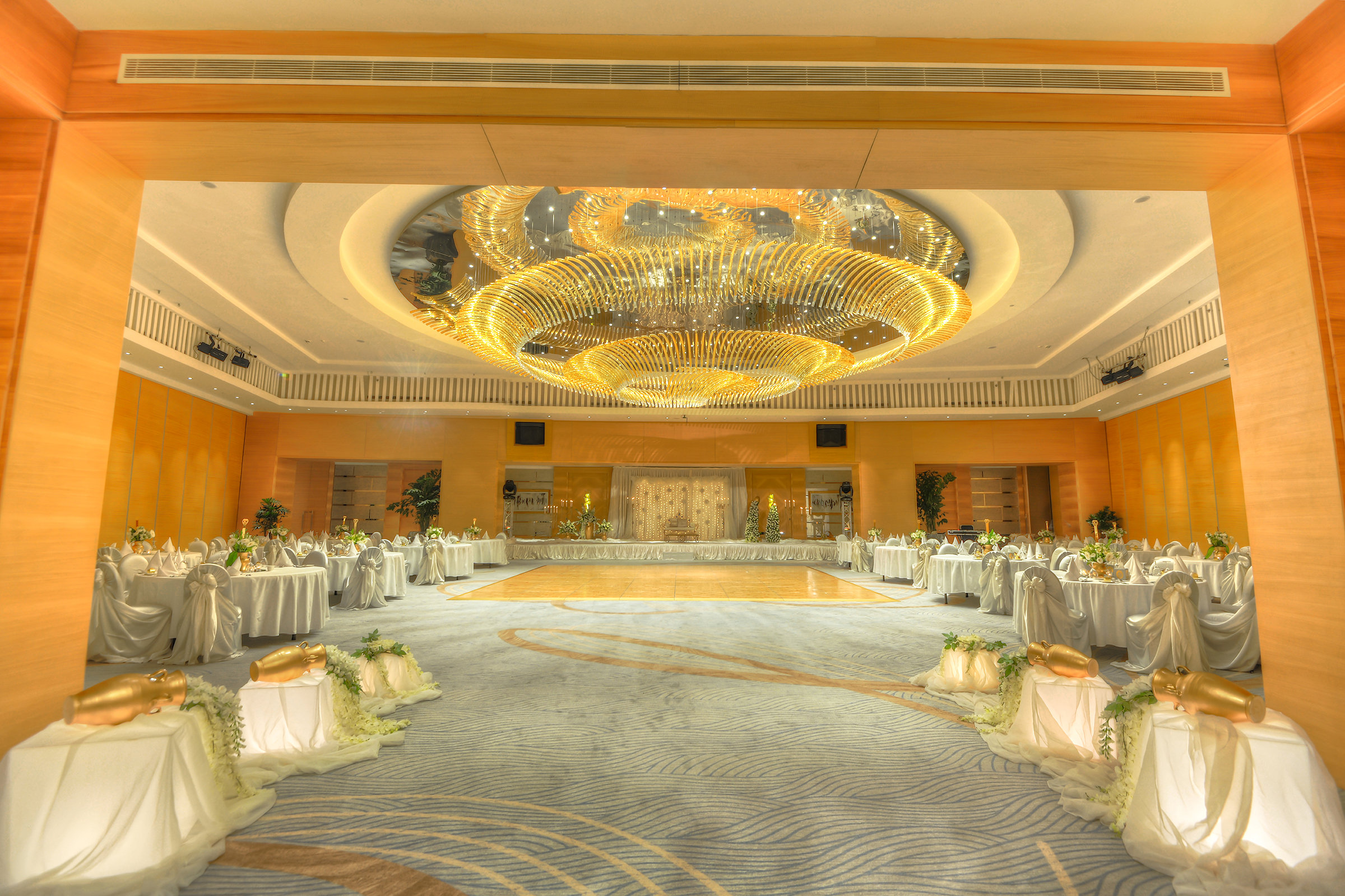 Grand Millennium Hotel Sulaimani photo 8