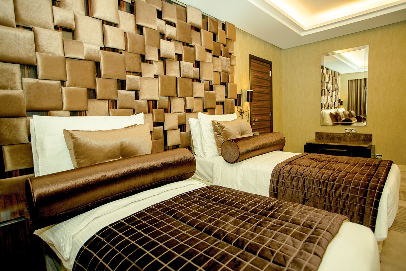 Grand Millennium Hotel Sulaimani photo 2
