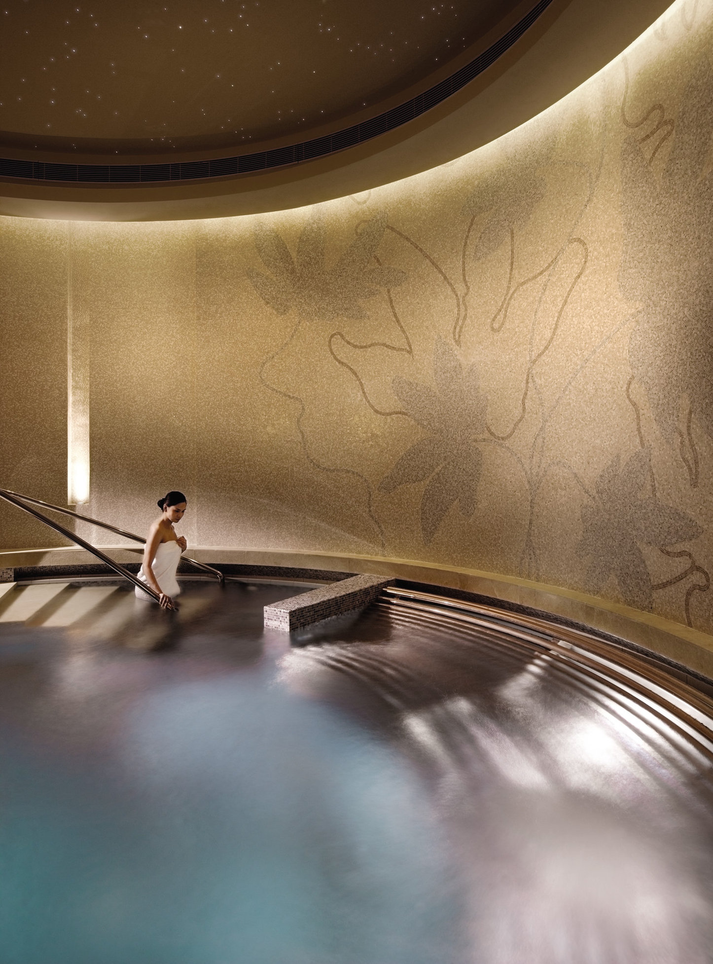 Four Seasons Hotel Macao by null