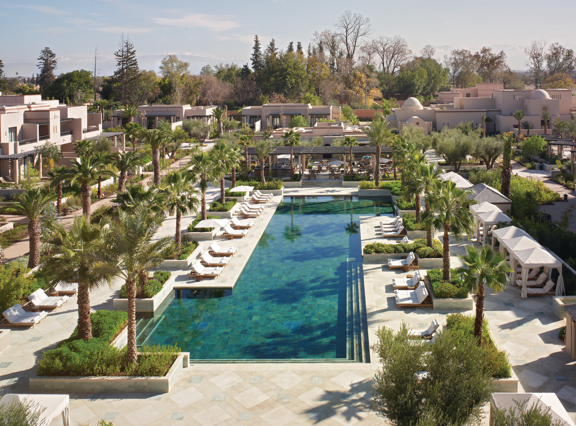 Four Seasons Resort Marrakech image