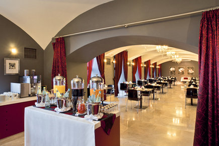 Grand Palace Brno by null