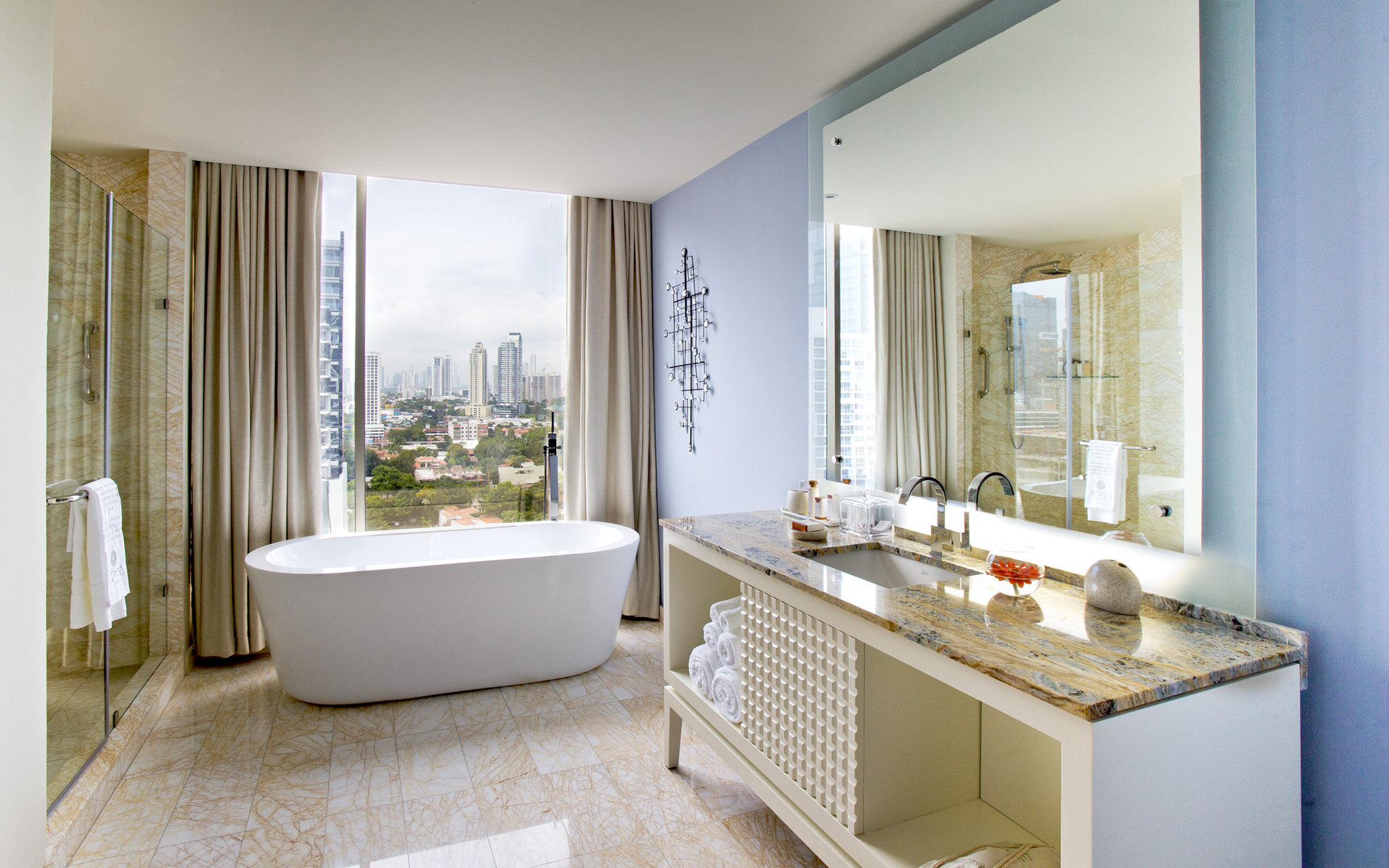 Global Hotel Panama by null