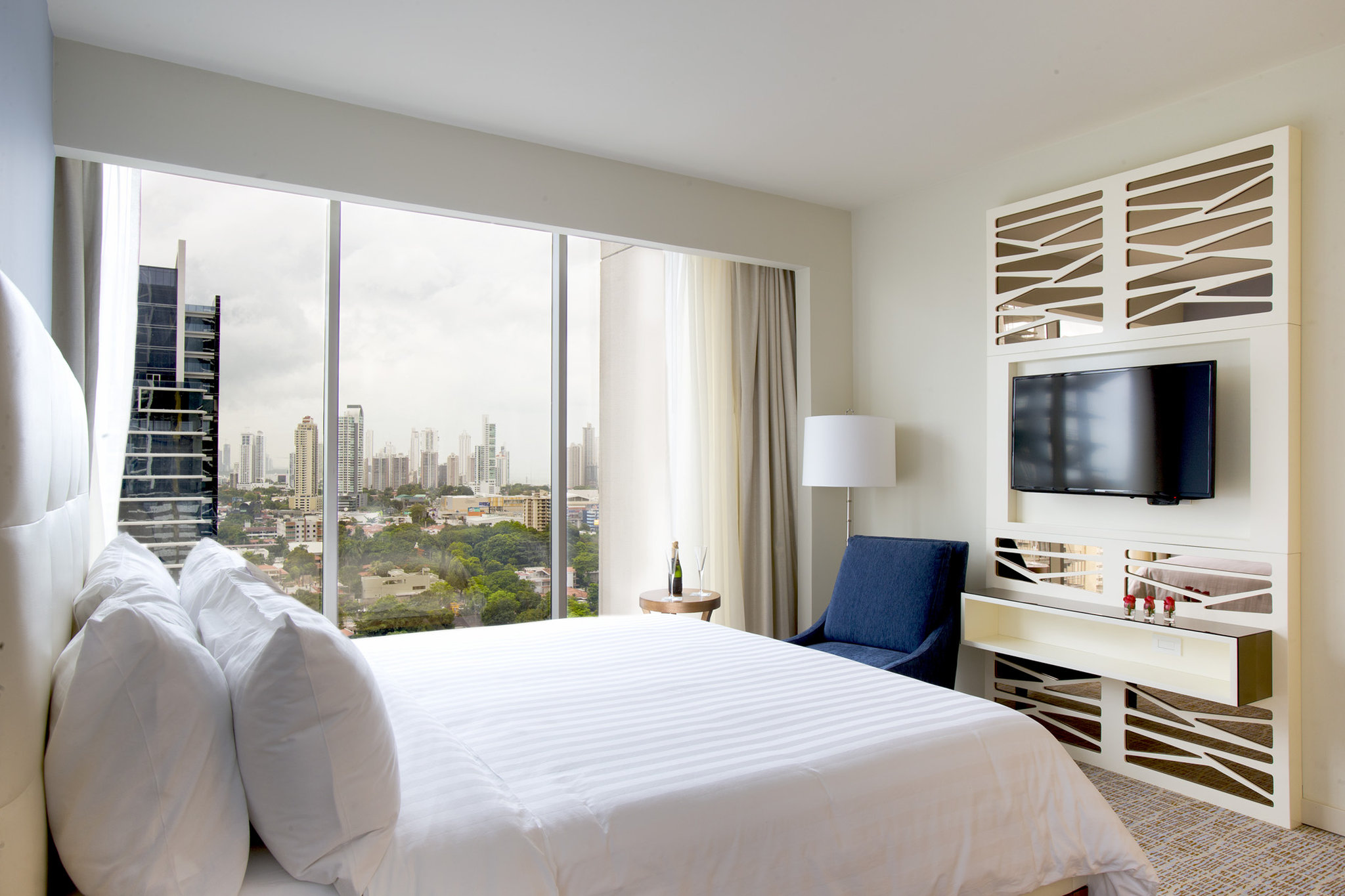 Global Hotel Panama by null