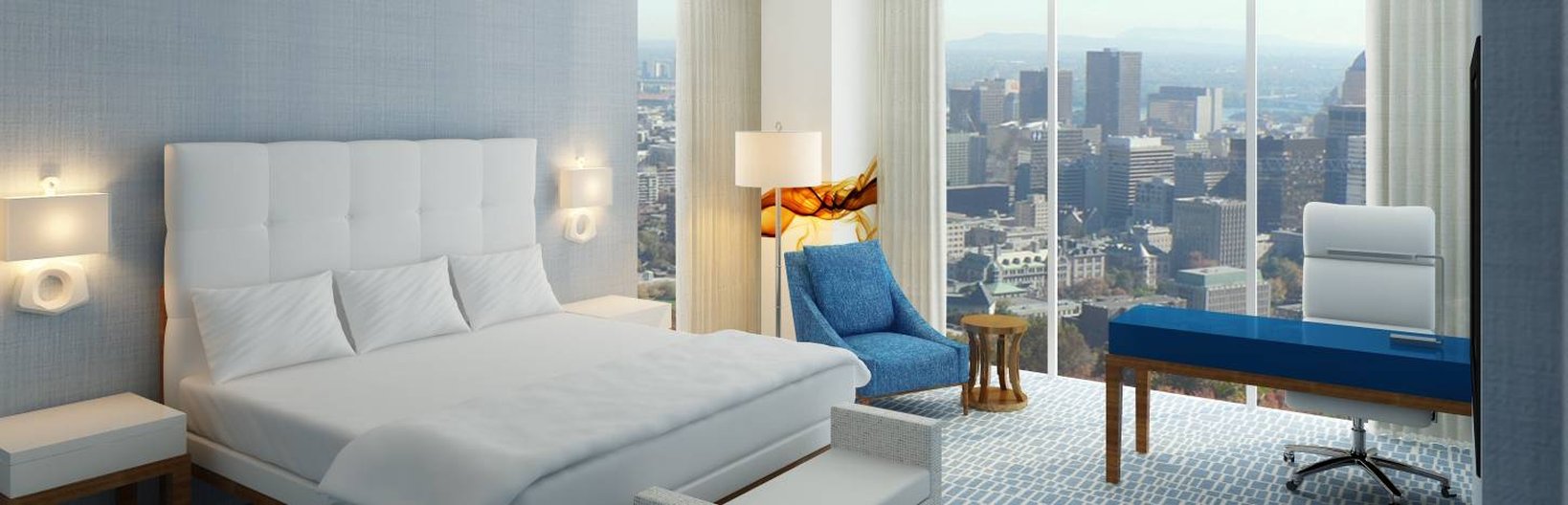 Global Hotel Panama by null