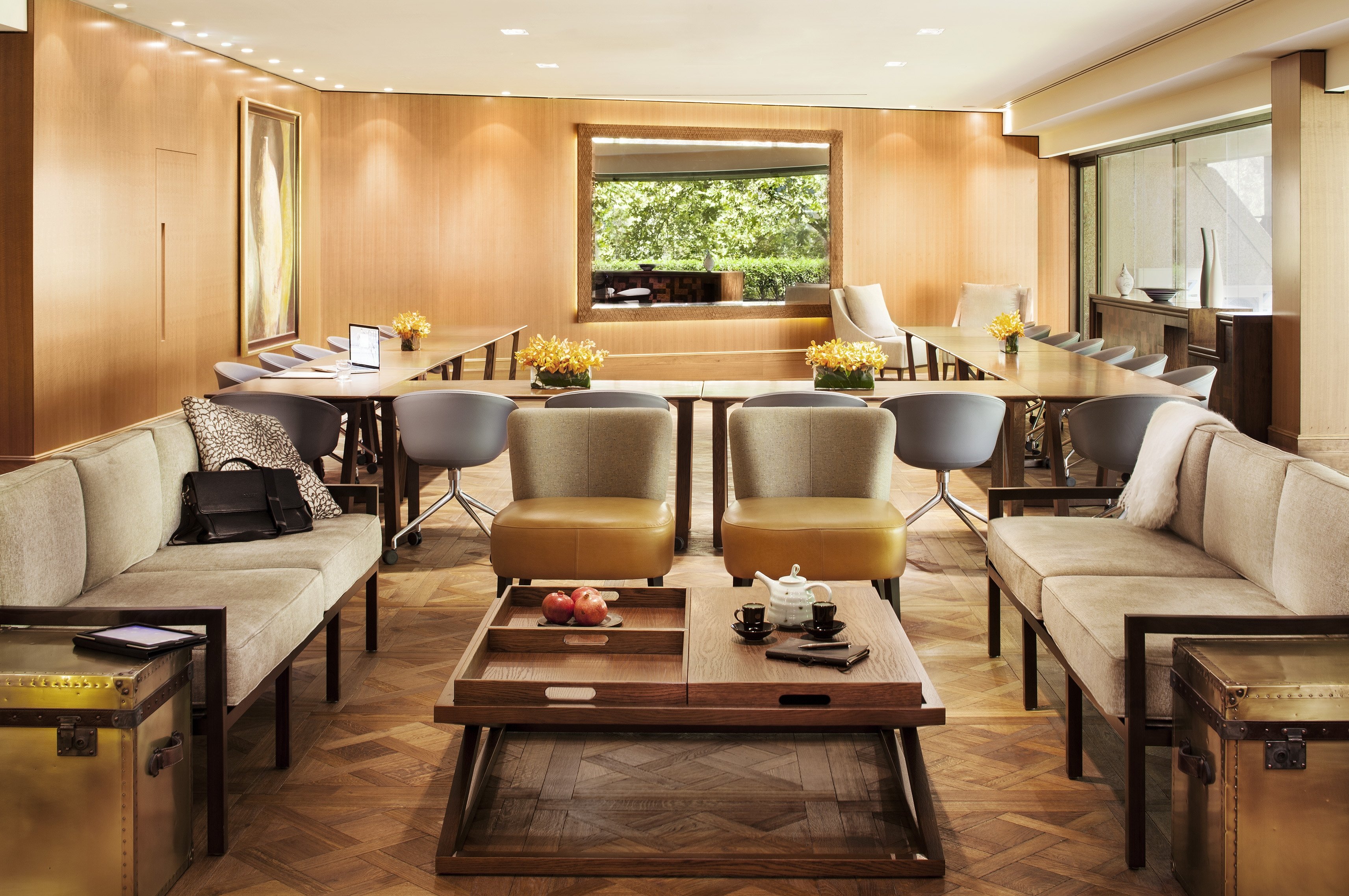 Four Seasons Hotel Sydney by null