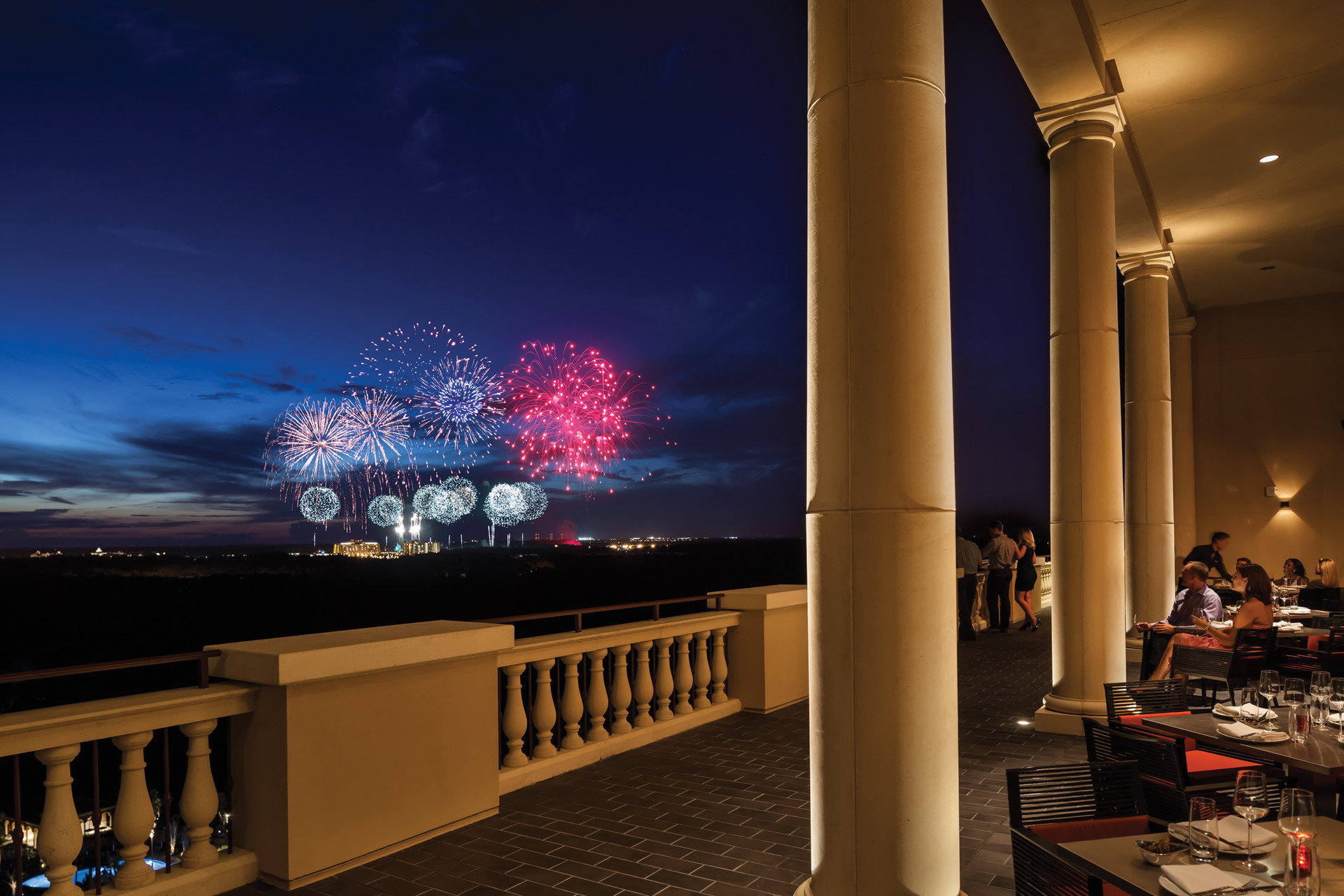 Four Seasons Resort Orlando at Walt Disney World® Resort by null