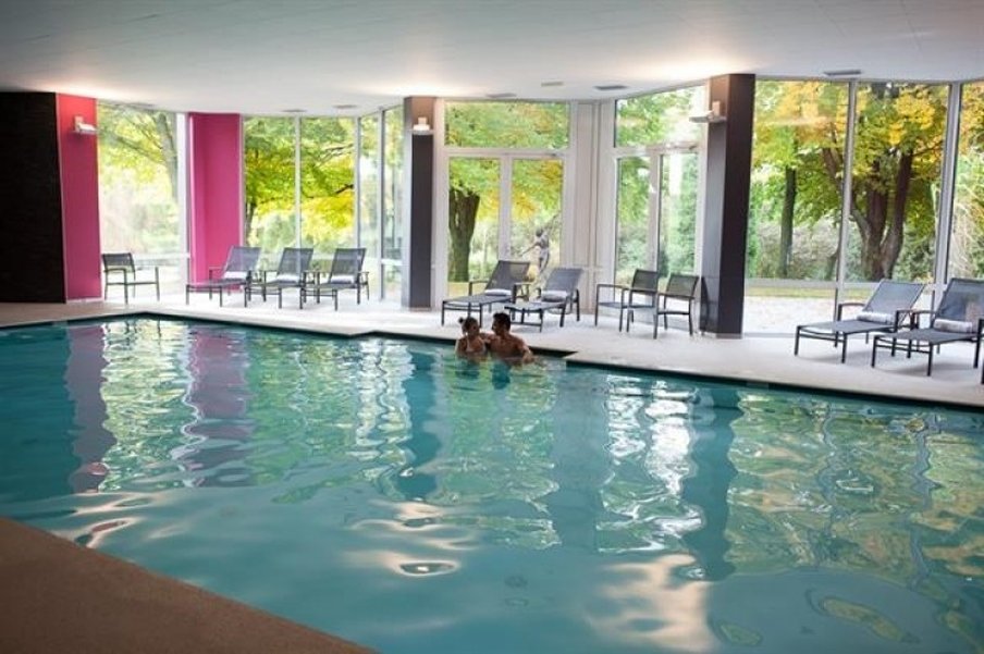 Le Domaine Des Hautes Fagnes & Spa by null