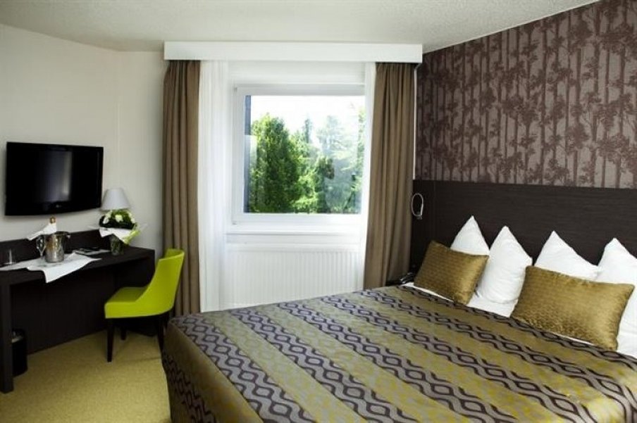 Le Domaine Des Hautes Fagnes & Spa by null