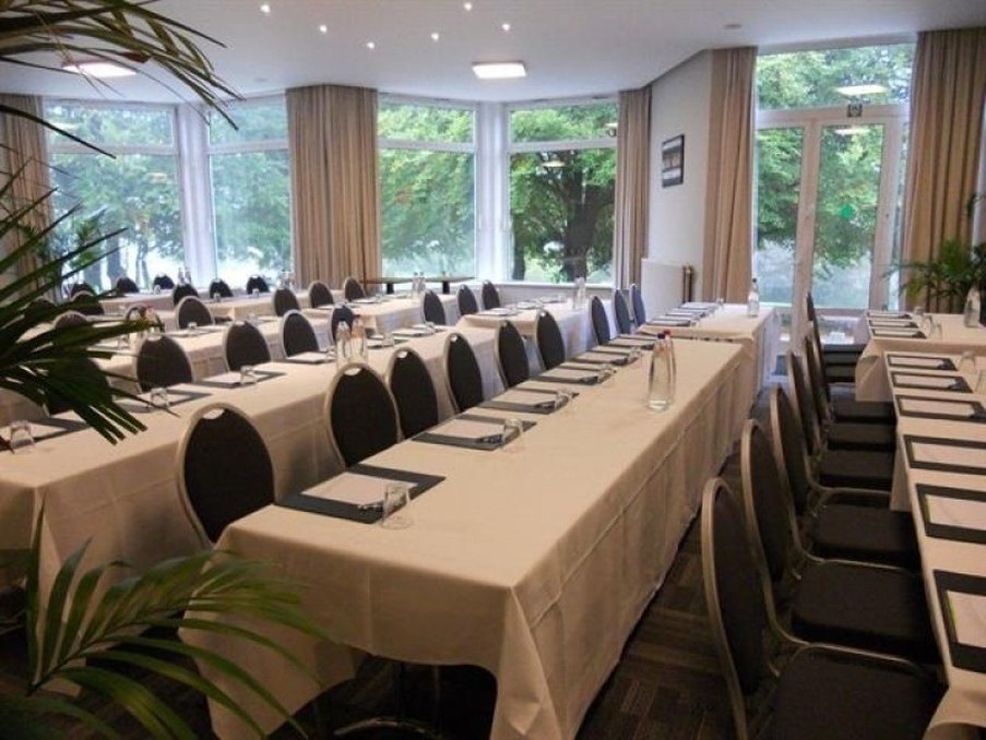 Le Domaine Des Hautes Fagnes & Spa by null