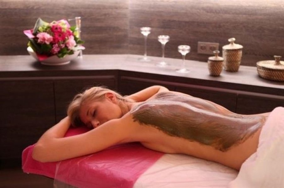 Le Domaine Des Hautes Fagnes & Spa by null