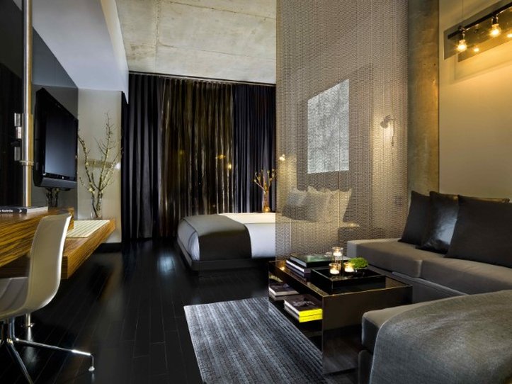 SIXTY LES Hotel by null