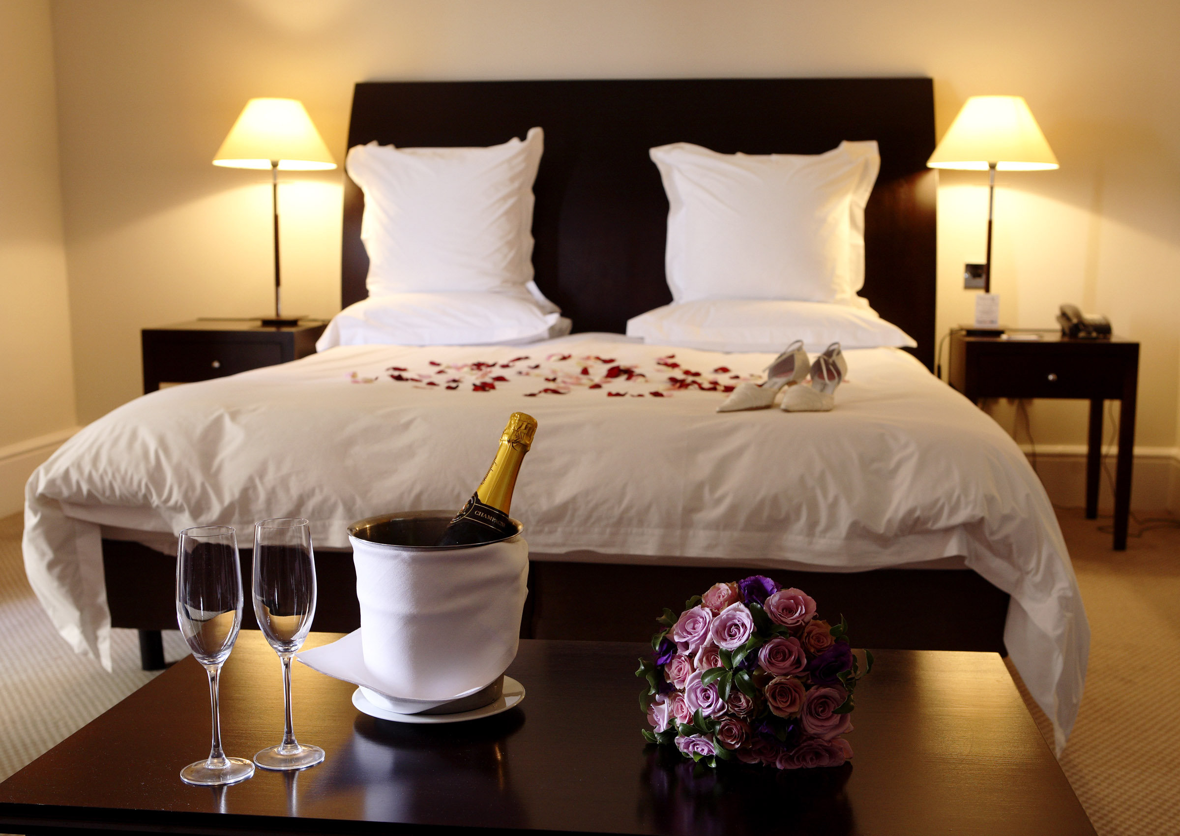 Hotel Felix by null