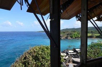 Great Huts Eco Resort by null