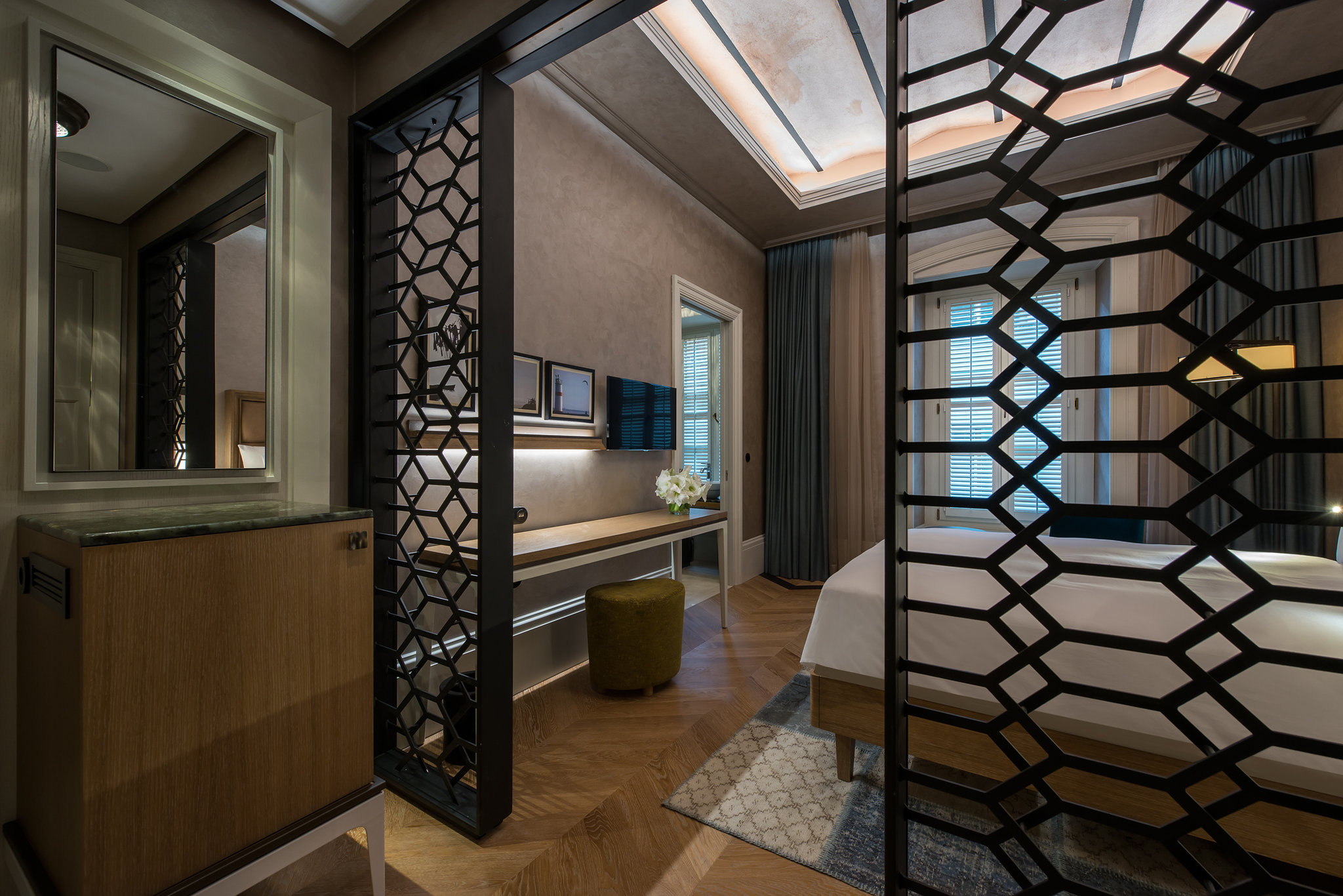 Karakoy Rooms by null