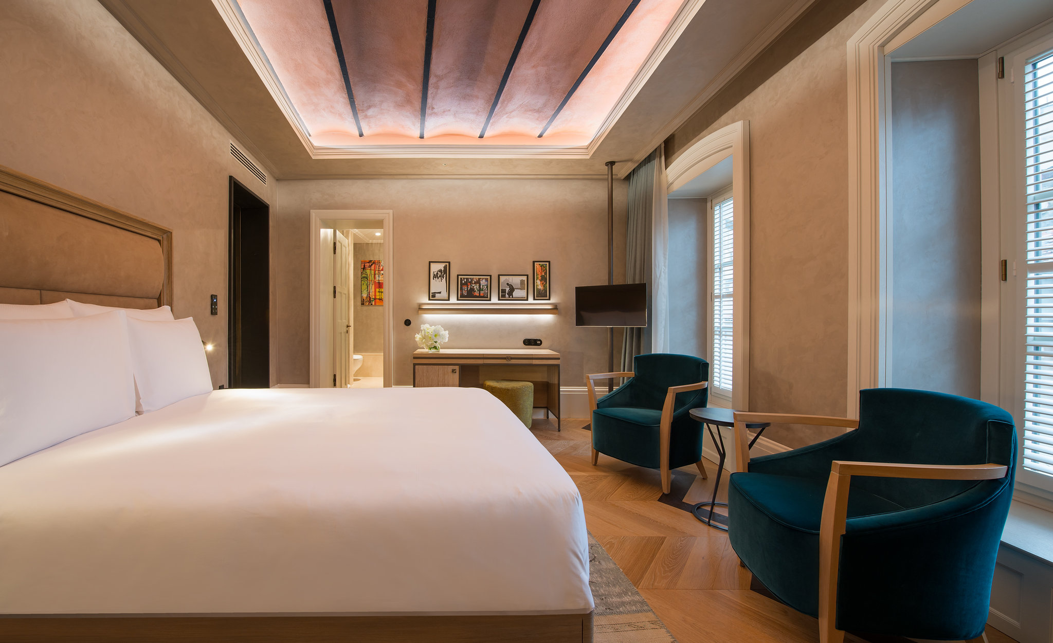 Karakoy Rooms by null