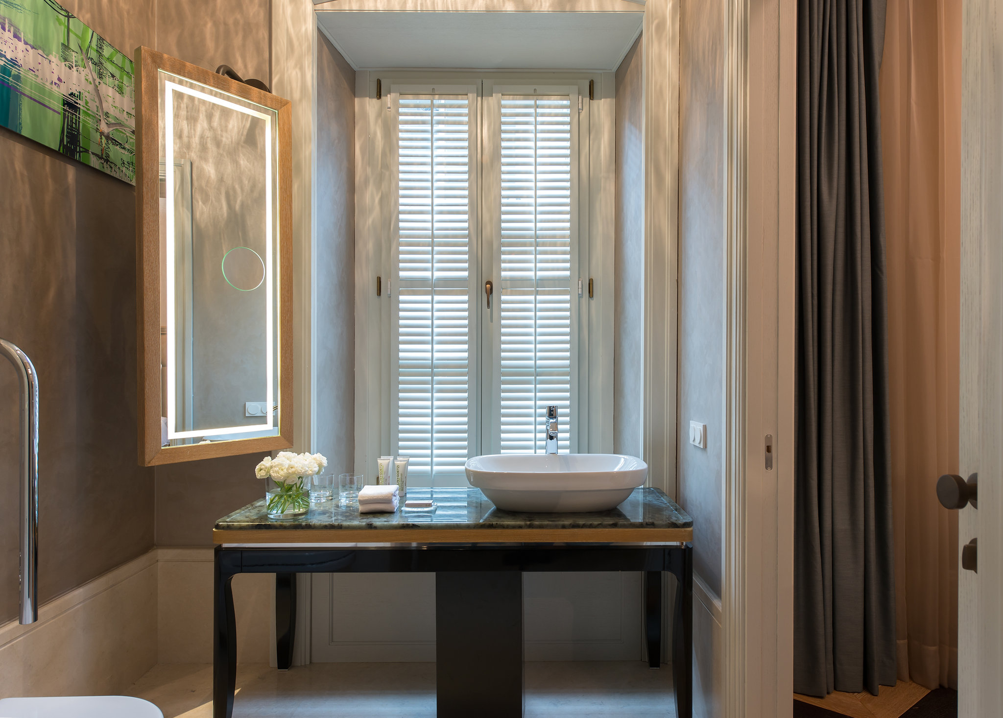 Karakoy Rooms by null
