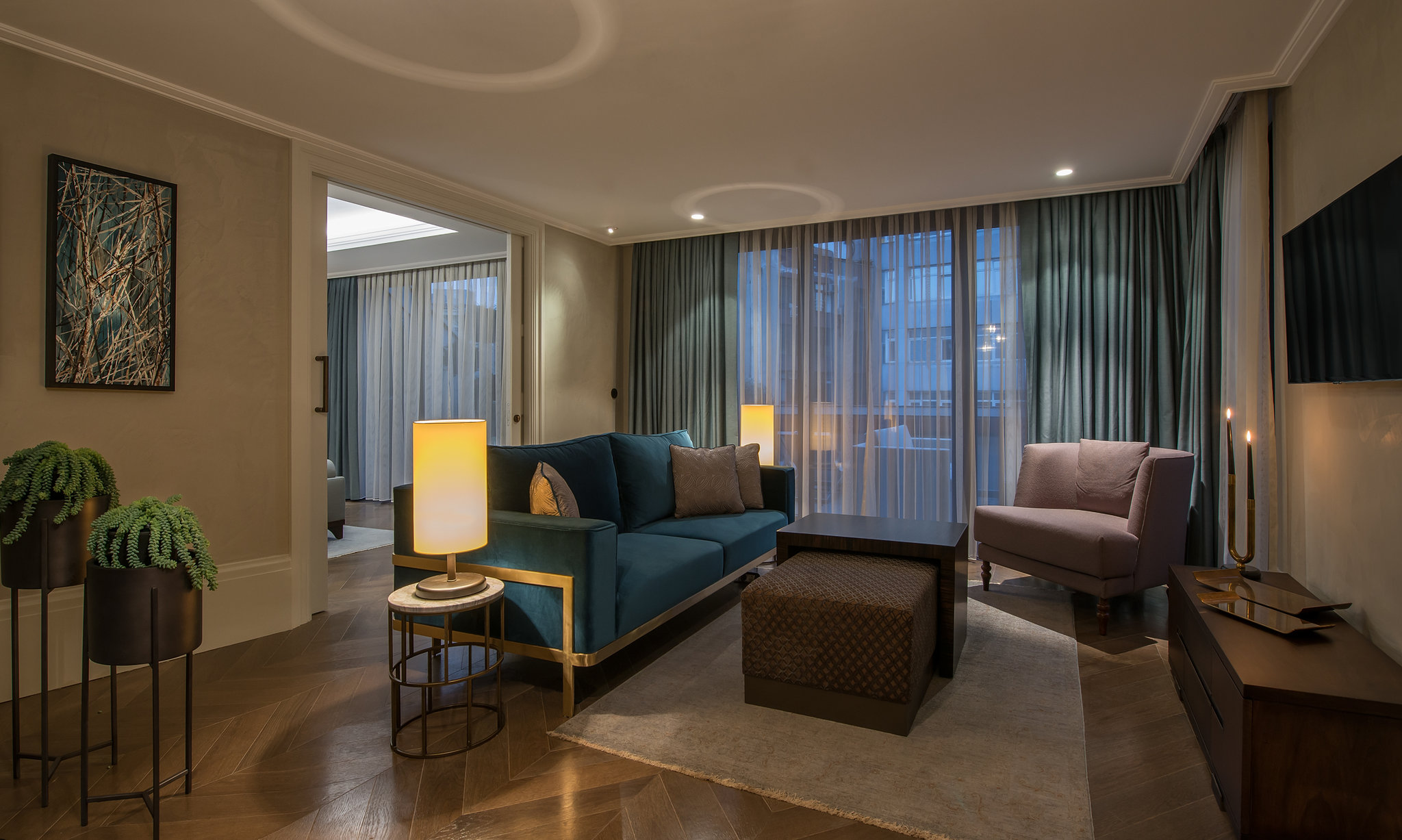 Karakoy Rooms by null