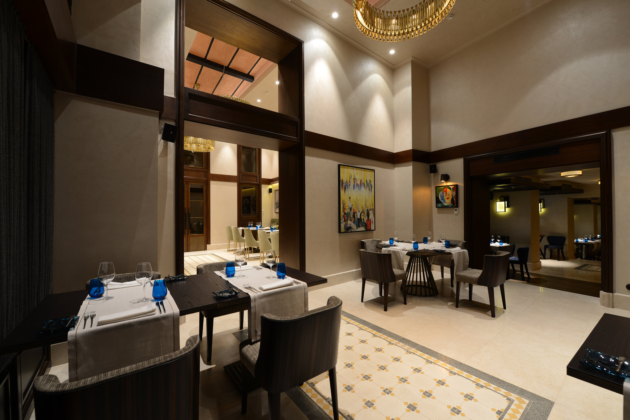 Karakoy Rooms by null