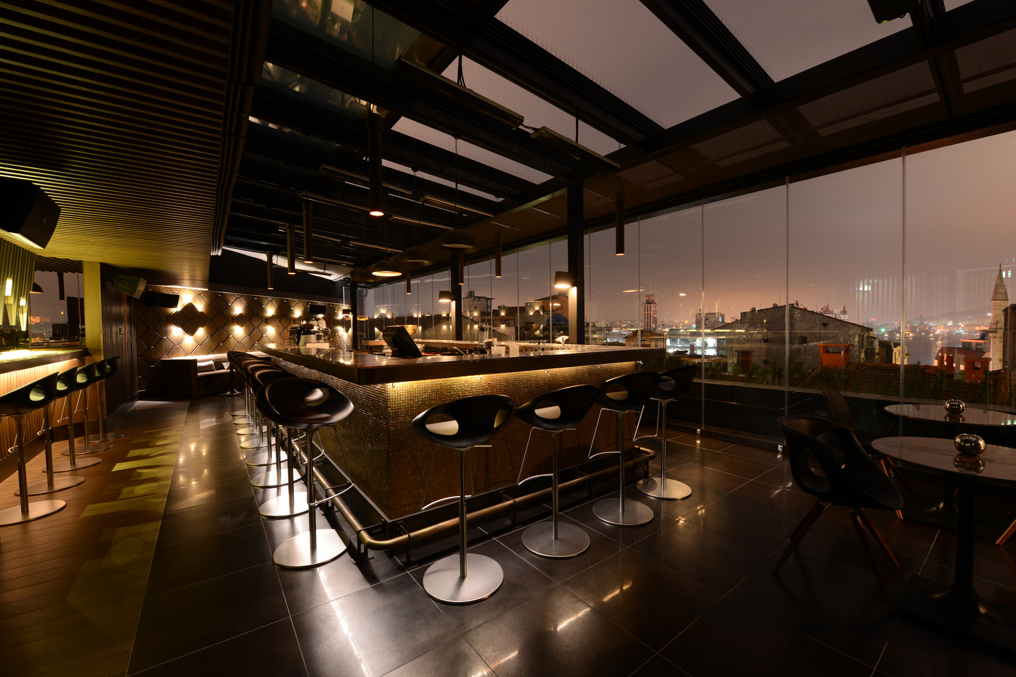 Karakoy Rooms by null
