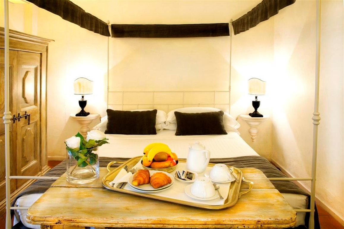 The James Suite Hotel 1564 Firenze by null
