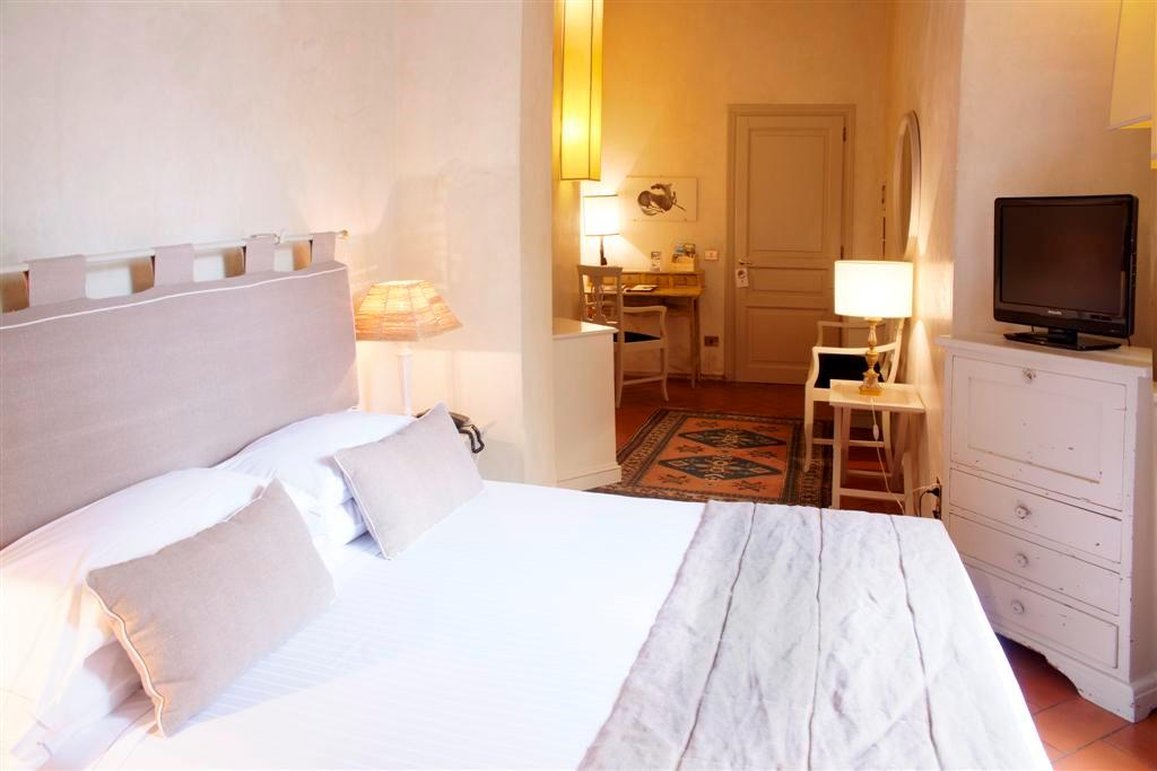 The James Suite Hotel 1564 Firenze by null
