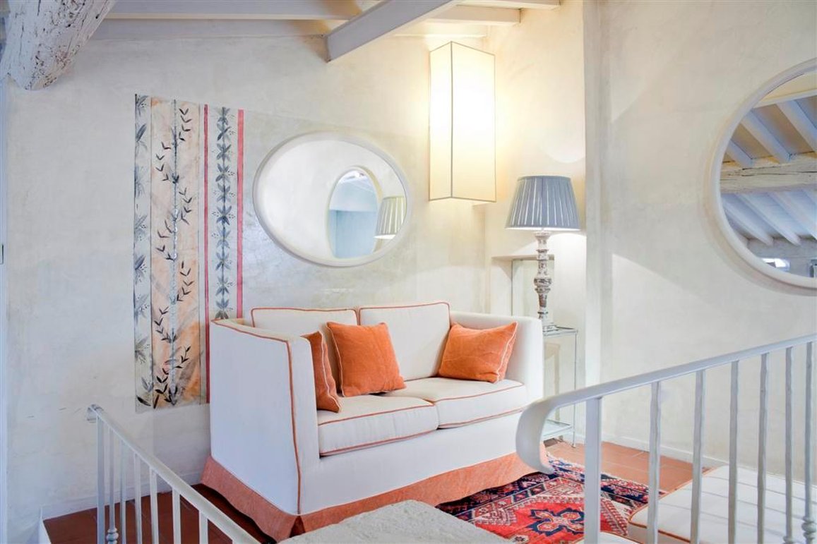 The James Suite Hotel 1564 Firenze by null