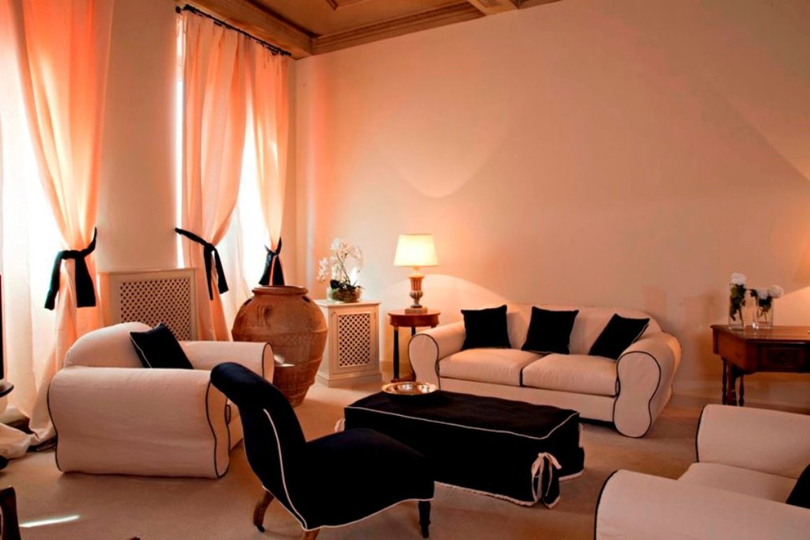 The James Suite Hotel 1564 Firenze by null