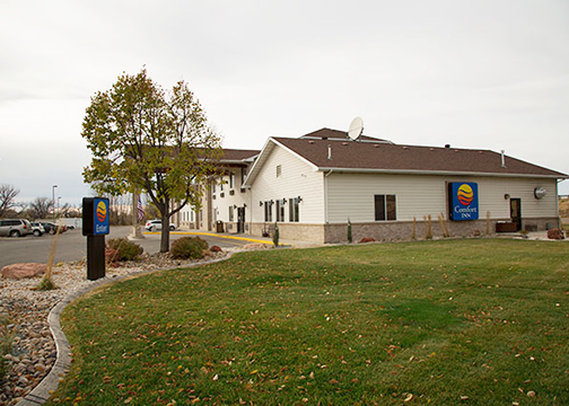 Miles City Hotel image
