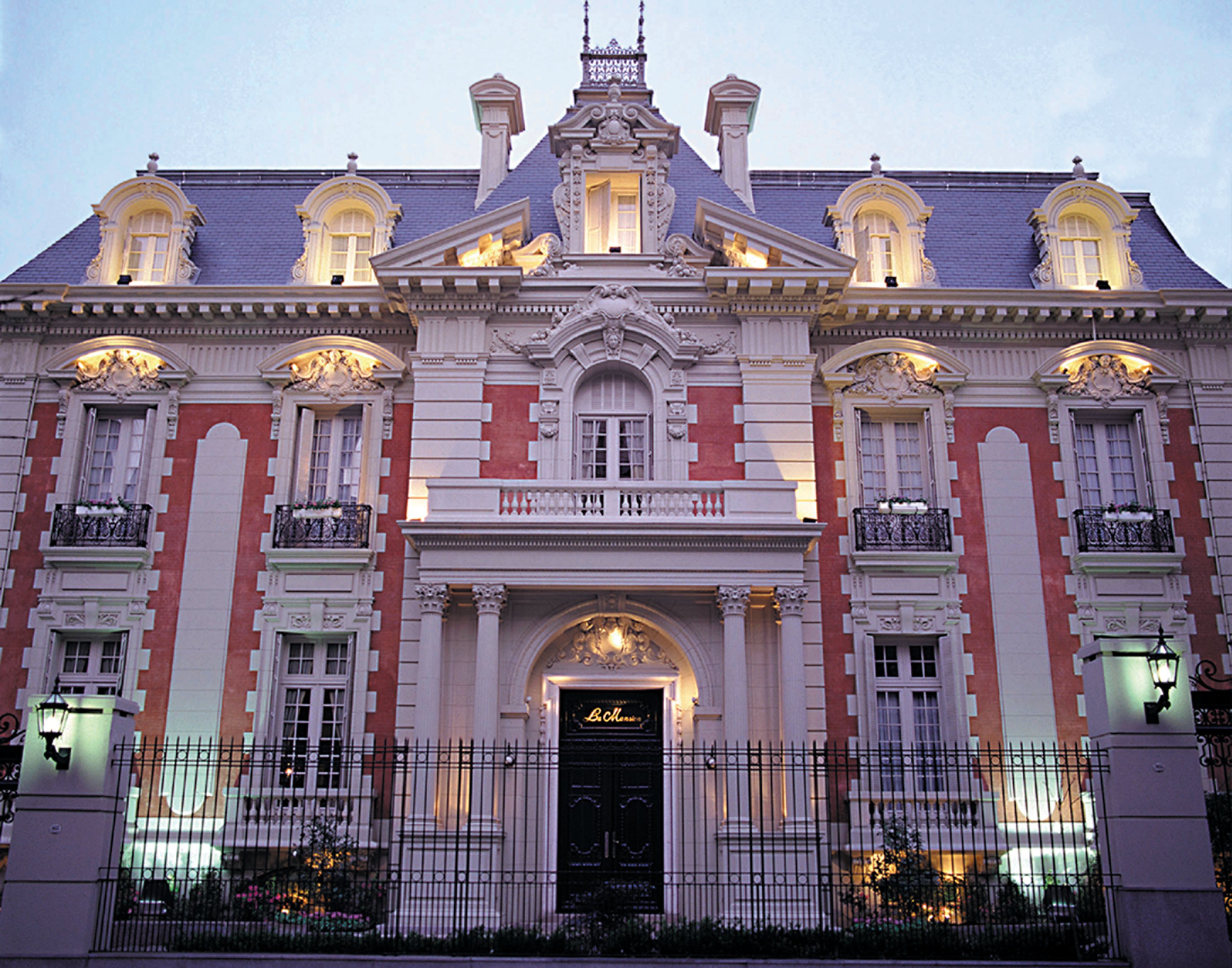 Four Seasons Hotel Buenos Aires by null