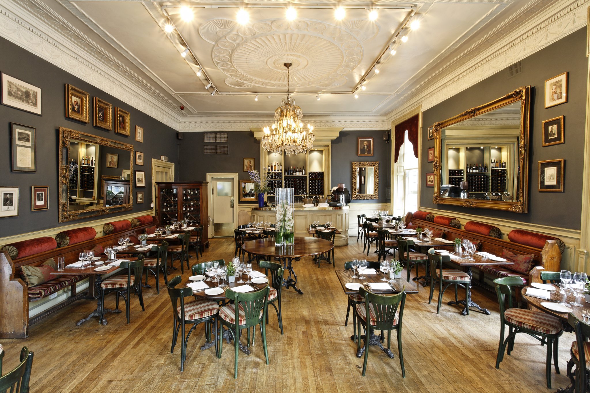 The Gore London - Starhotels Collezione by null