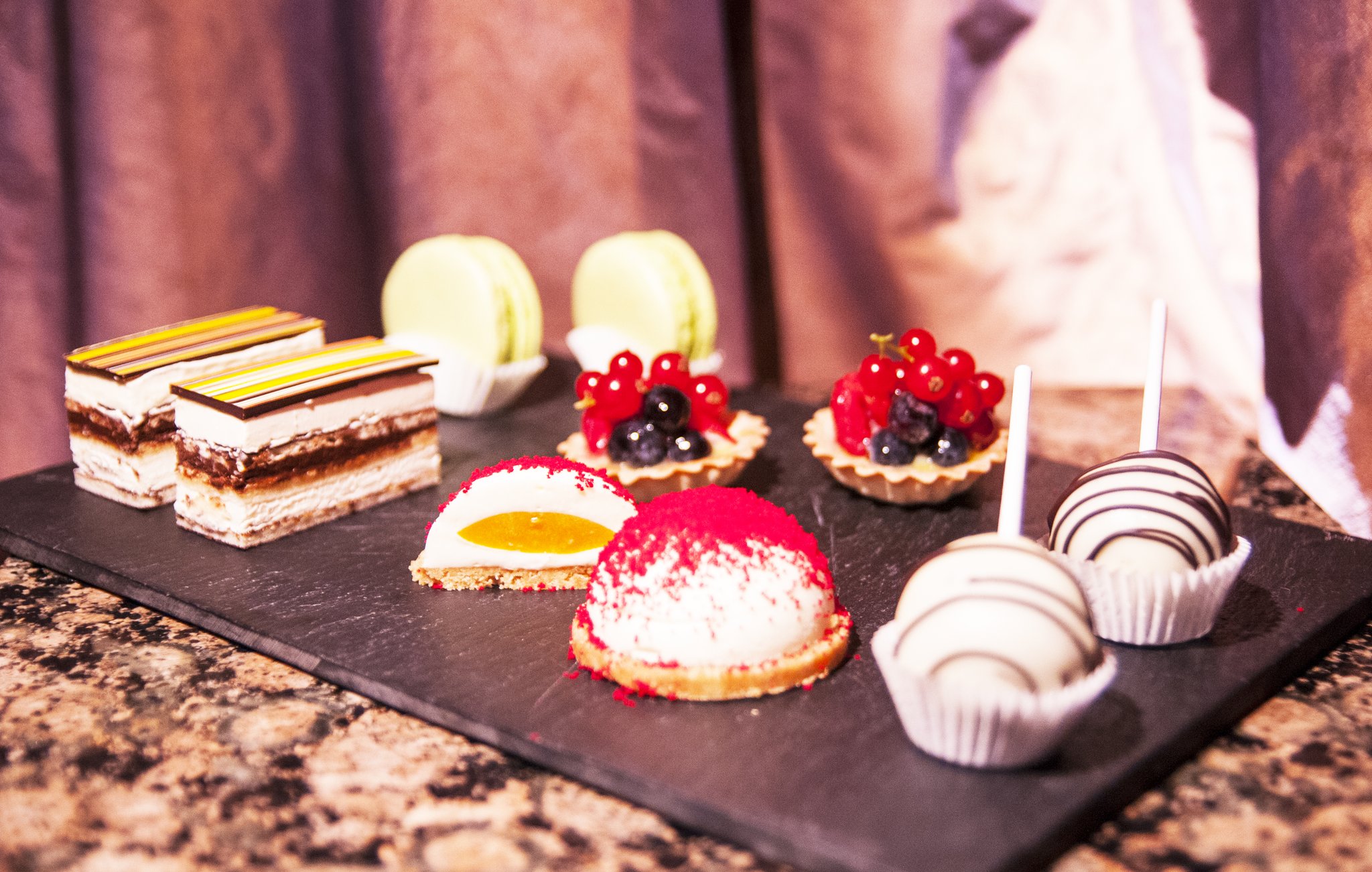 The Gore London - Starhotels Collezione by null