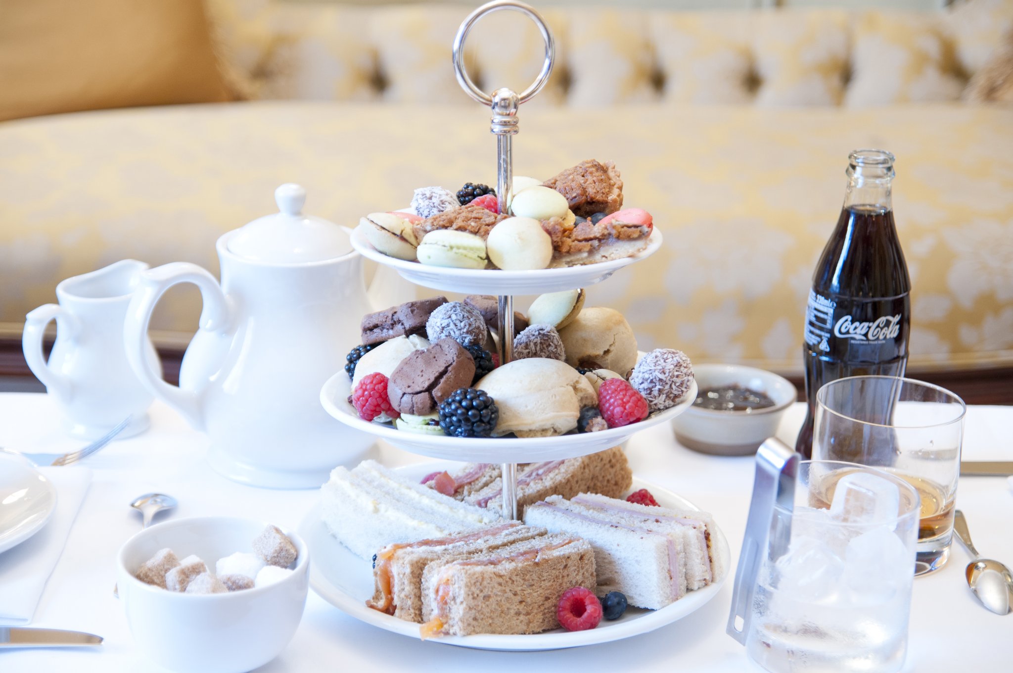 The Gore London – Starhotels Collezione photo 7