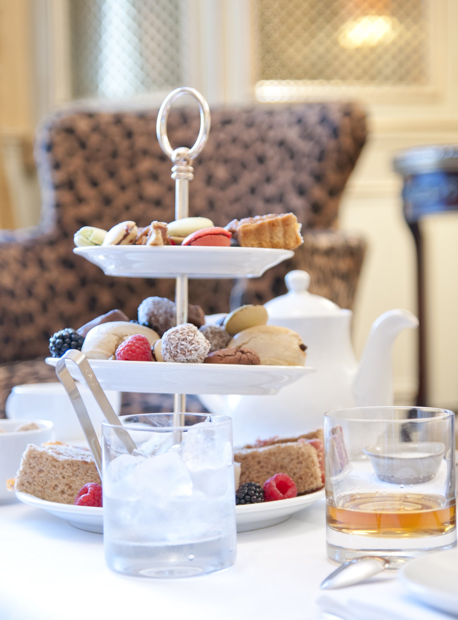 The Gore London - Starhotels Collezione by null