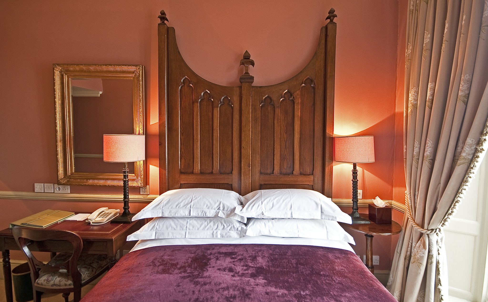 The Gore London – Starhotels Collezione photo 8