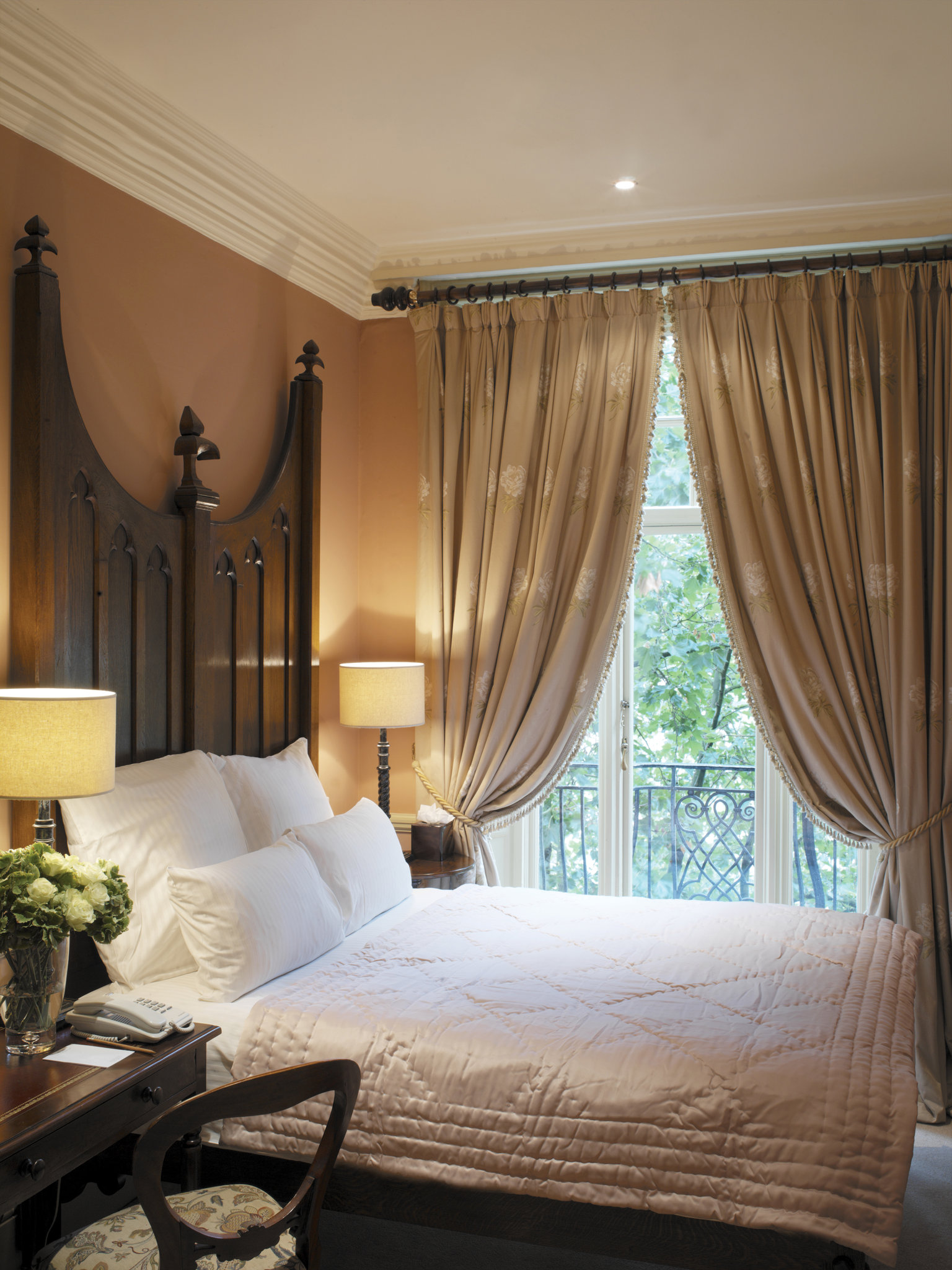 The Gore London - Starhotels Collezione by null