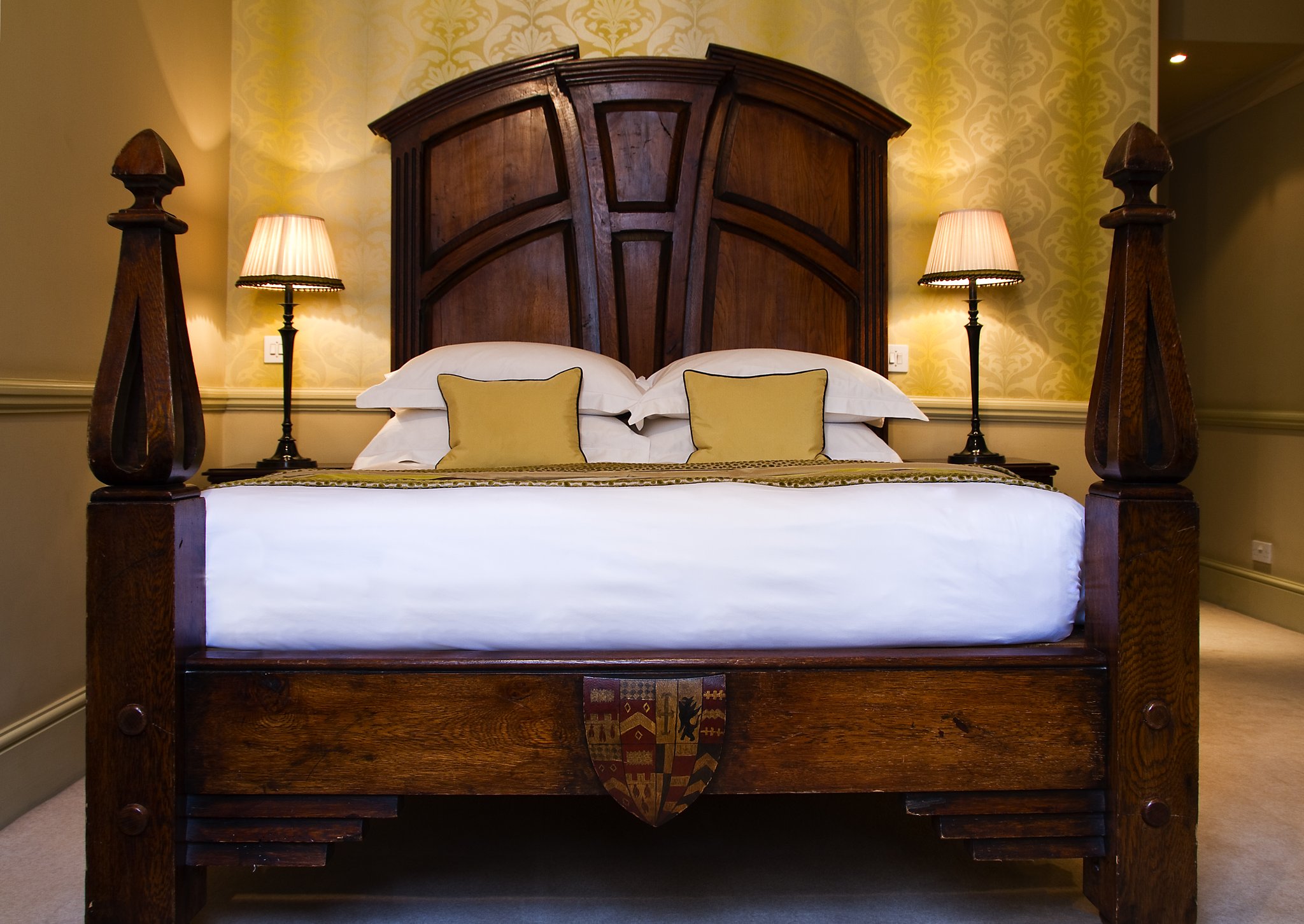 The Gore London - Starhotels Collezione by null