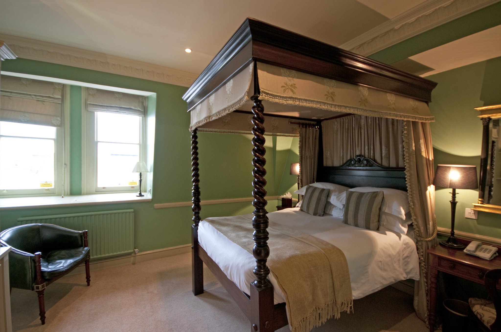 The Gore London - Starhotels Collezione by null