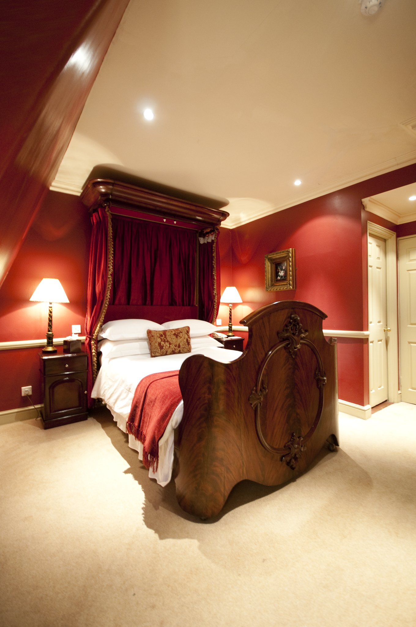 The Gore London - Starhotels Collezione by null