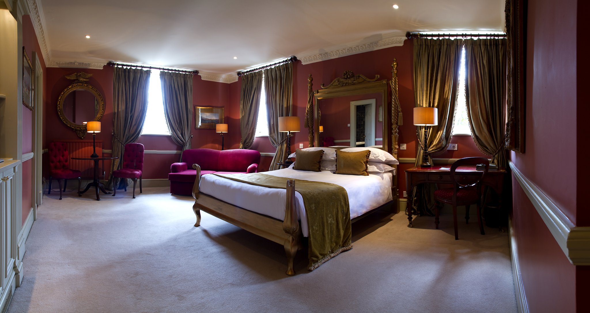 The Gore London - Starhotels Collezione by null