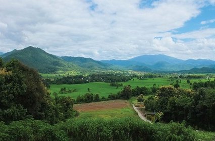 Villa de Pai by null