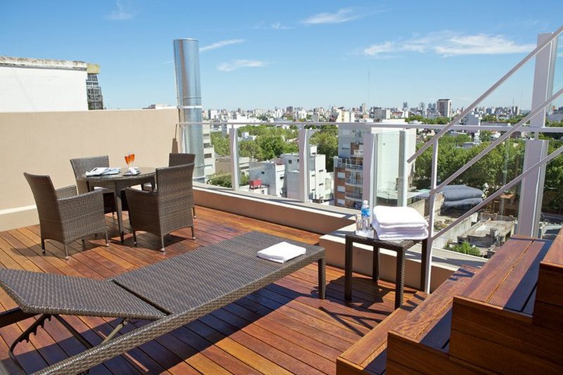 Fierro Hotel by null