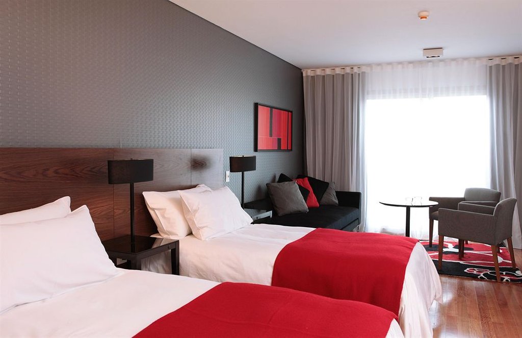 Fierro Hotel by null